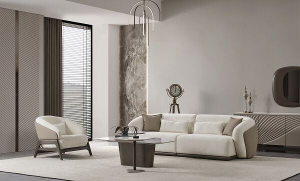 Latte Koltuk Takımı