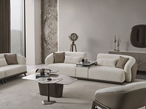 Latte Koltuk Takımı