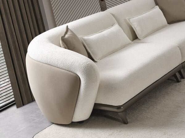 Latte Koltuk Takımı