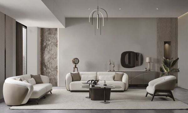 Latte Koltuk Takımı