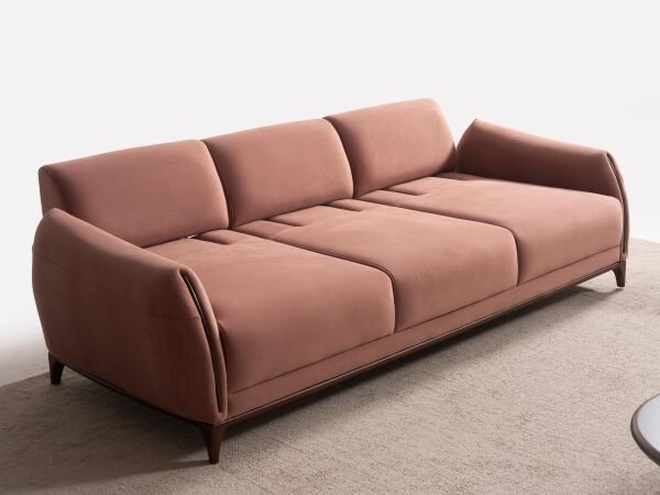 Long Koltuk Takımı