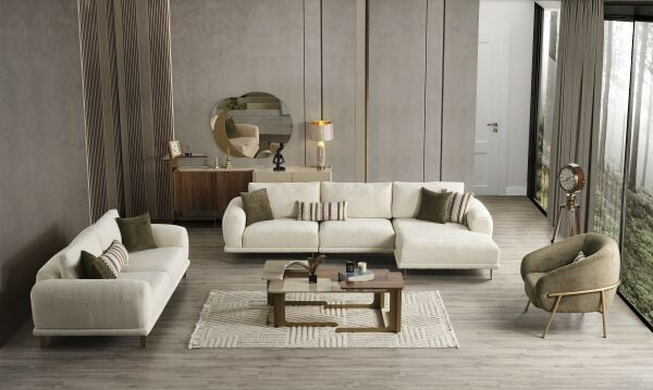 Petra Koltuk Takımı