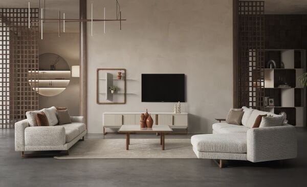 Aksa Koltuk Takımı