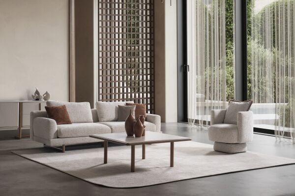 Aksa Koltuk Takımı