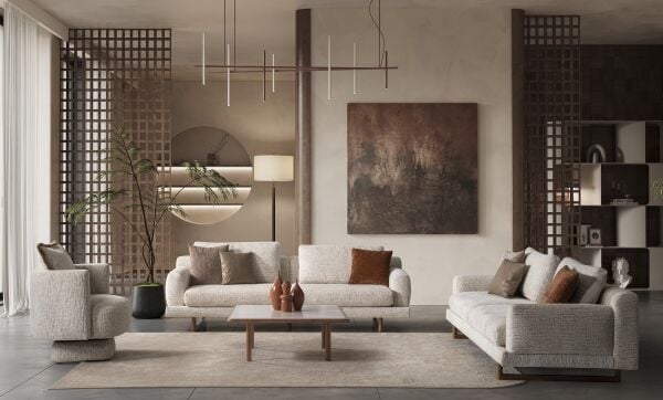 Aksa Koltuk Takımı