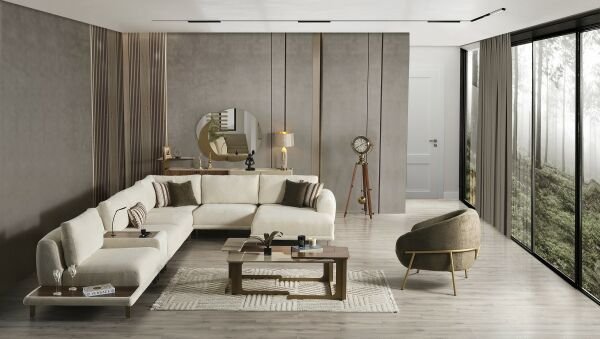 Petra Köşe Takımı