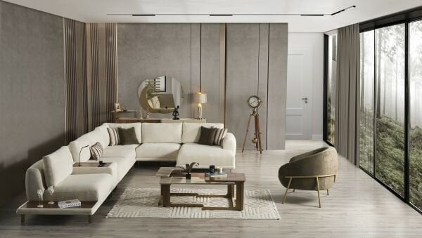 Petra Köşe Takımı