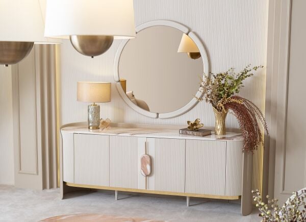 Hilton Yemek Odası