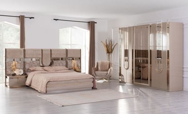 Gucci Düğün Paketi