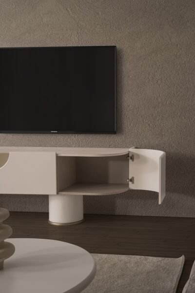 İznik Tv Ünitesi