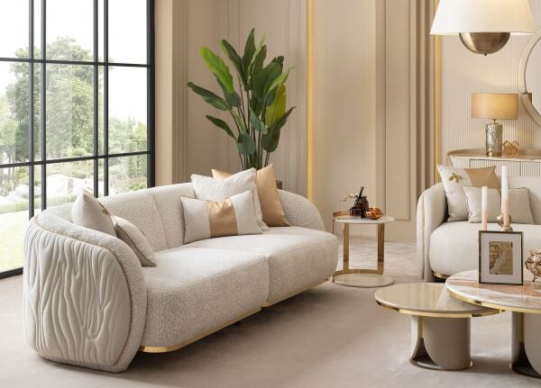 Hilton Koltuk Takımı