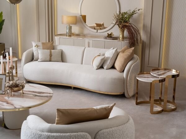 Hilton Koltuk Takımı