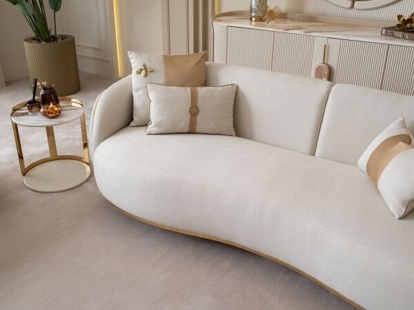 Hilton Koltuk Takımı