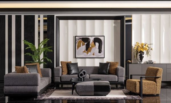 Natura Düğün Paketi