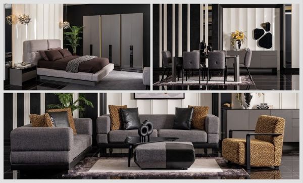 Natura Düğün Paketi