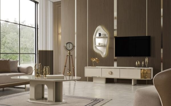 Çırağan Tv Ünitesi