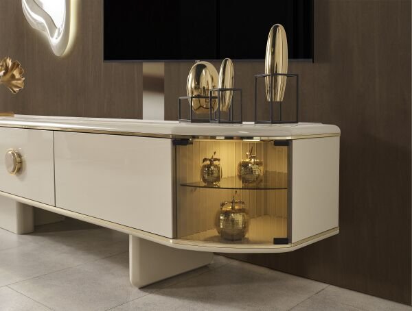 Çırağan Tv Ünitesi