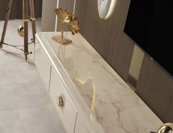 Çırağan Tv Ünitesi