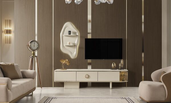 Çırağan Tv Ünitesi