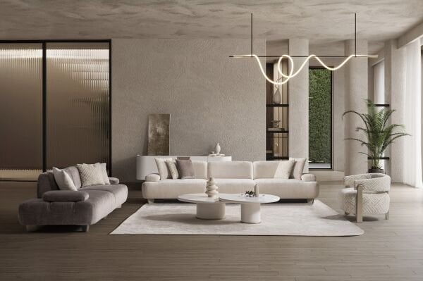 İznik Koltuk Takımı