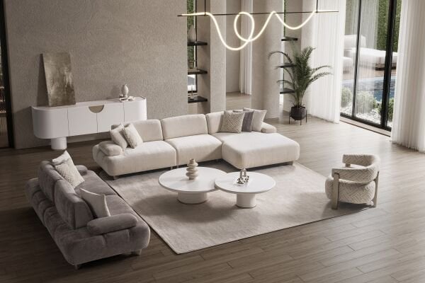 İznik Koltuk Takımı