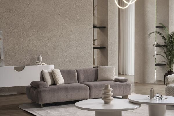 İznik Koltuk Takımı