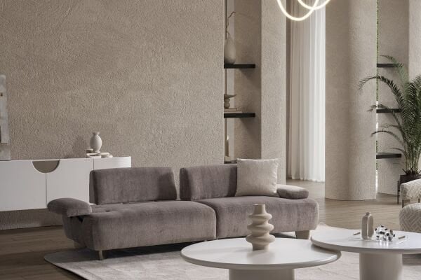 İznik Koltuk Takımı