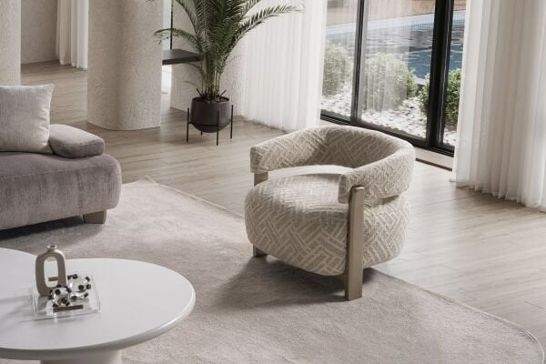 İznik Koltuk Takımı