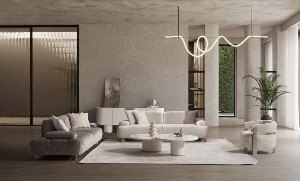 İznik Koltuk Takımı