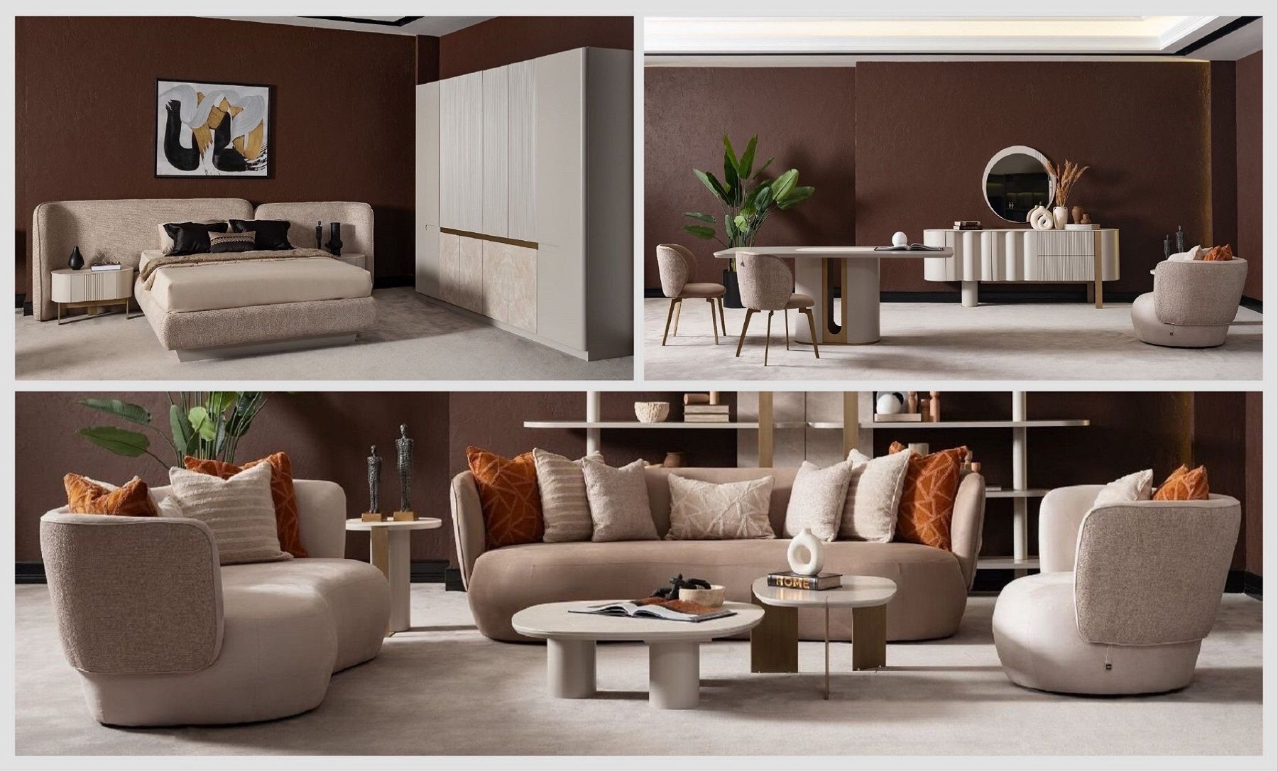 Porto Düğün Paketi