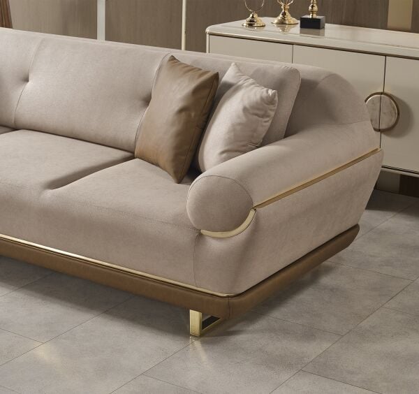 Çırağan Koltuk Takımı