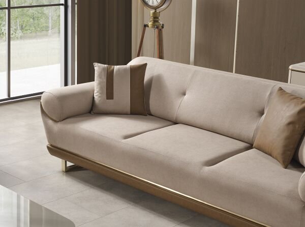 Çırağan Koltuk Takımı