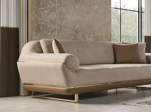 Çırağan Koltuk Takımı