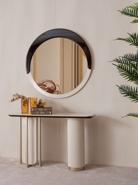 Braga Dresuar Ve Ayna