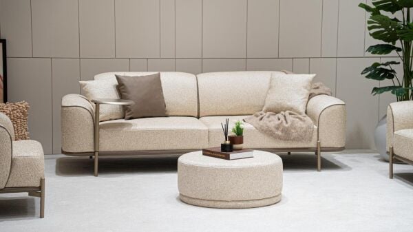 Luis Koltuk Takımı