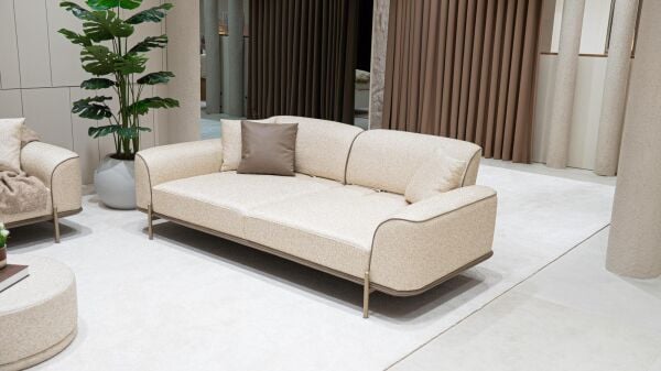 Luis Koltuk Takımı