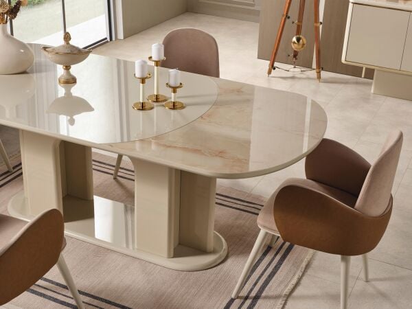 Çırağan Yemek Odası