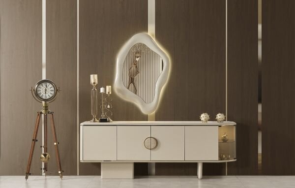 Çırağan Yemek Odası