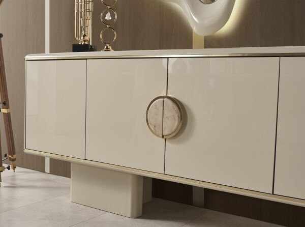 Çırağan Yemek Odası