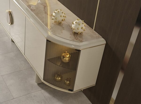 Çırağan Yemek Odası