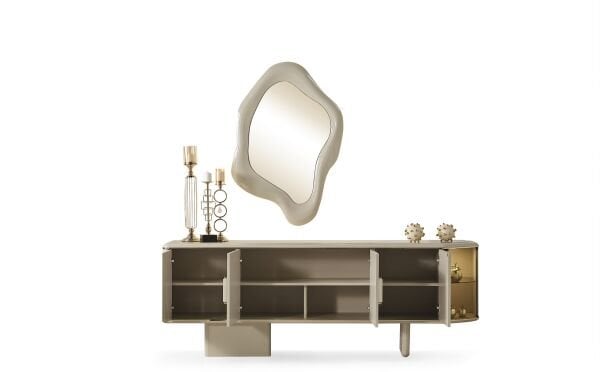 Çırağan Yemek Odası