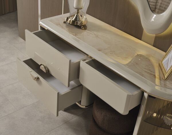 Çırağan Yatak Odası