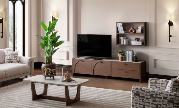 Malaga Tv Ünitesi