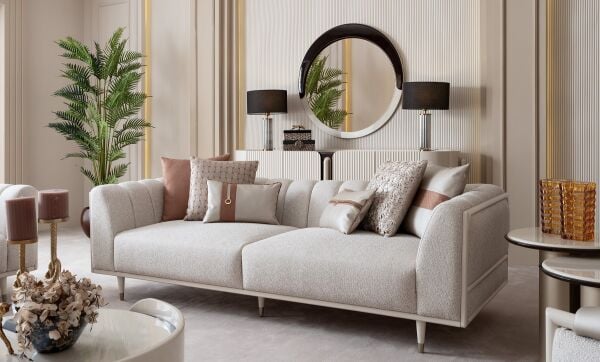 Braga Koltuk Takımı