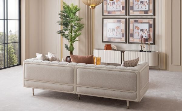 Braga Koltuk Takımı