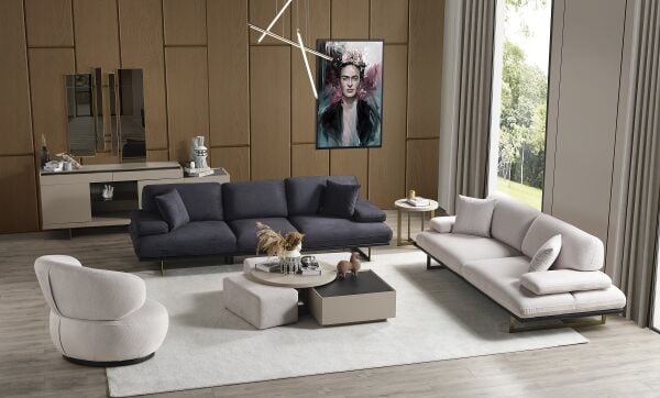 Frida Koltuk Takımı