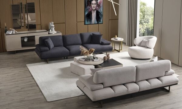 Frida Koltuk Takımı