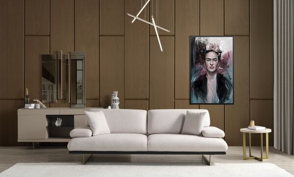 Frida Koltuk Takımı