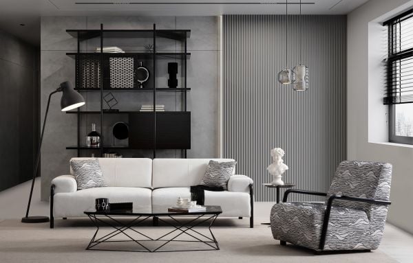 Karios Koltuk Takımı