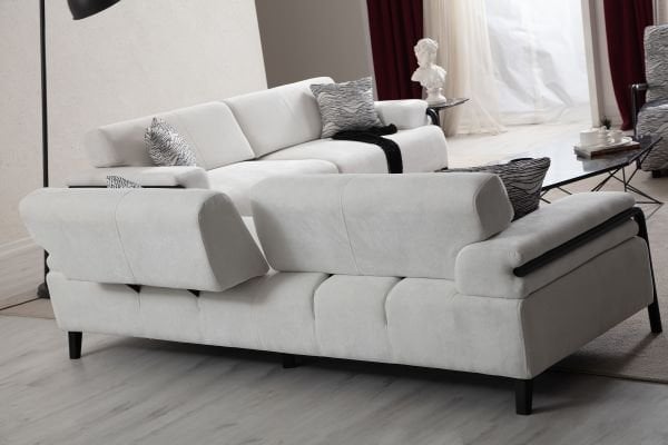 Karios Koltuk Takımı